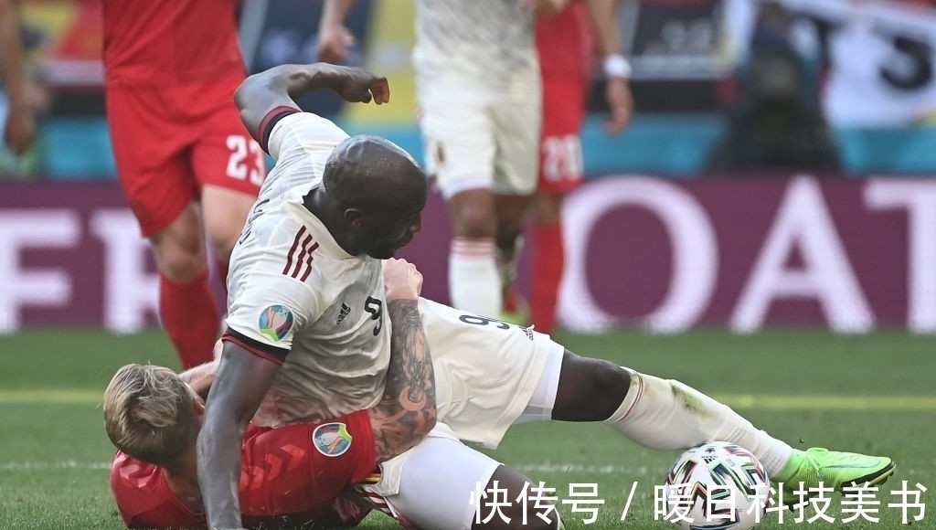 德布劳内|欧洲杯推演侠：世界第一碰上卫冕冠军！比利时三英战C罗和葡萄牙