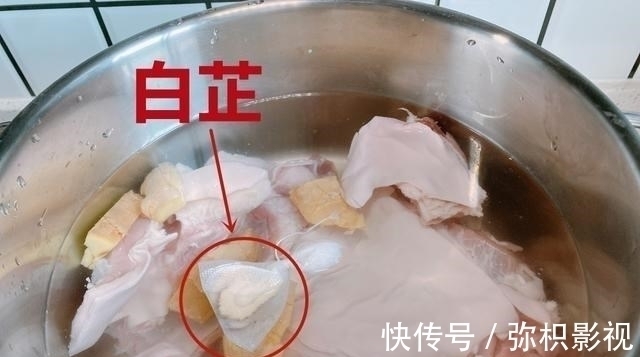 炖羊肉，牢记“3放3不放”，羊肉软烂入味，关键还不膻不柴