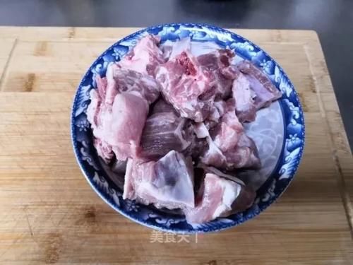 全家都爱吃的糖醋排骨，上桌就光盘