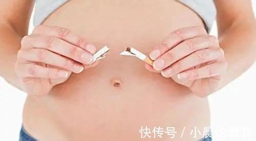 致畸因素|发育中的胎儿最怕这九大致畸因素,孕妈需远离!