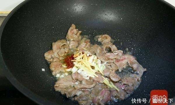 这个菜要常吃,不仅比猪肉便宜,还能益气补血、提高身体免疫力