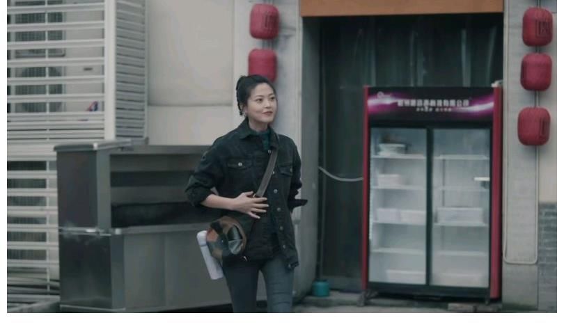 风暴|扫黑风暴大结局：三对爱情，于京京身份不简单，邢凡爱大江获幸福