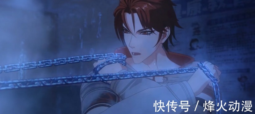 默读$《烈火浇愁》销量拉胯?P大文笔大跳水,广播剧推迟上线一地鸡毛