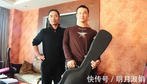 星光大道|草根组合旭日阳刚，星光大道出道春晚成名，如今他们的现状如何了