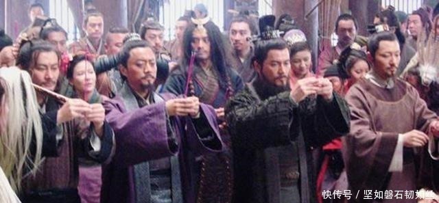 生辰纲|水浒传中应变能力最强的好汉，两次救了宋江，招安后得了善终！