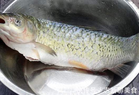 腥味|炖鱼时总有鱼腥味牢牢记住4点,鱼肉又香又嫩,没腥味