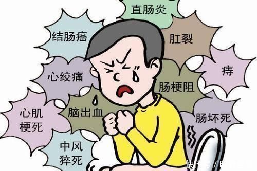 便秘|治便秘原来这么简单,学会这方法,开塞露扔进垃圾桶