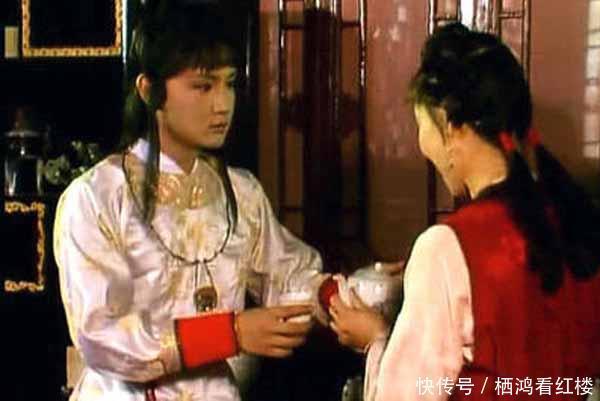 大观园里那块手帕