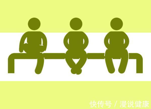 二郎腿|高雅?帅气?有风度?跷二郎腿,在医生的眼中:好处只有一个