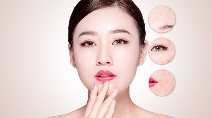 收缩毛孔精华液哪个好 毛孔细致精华液排行榜