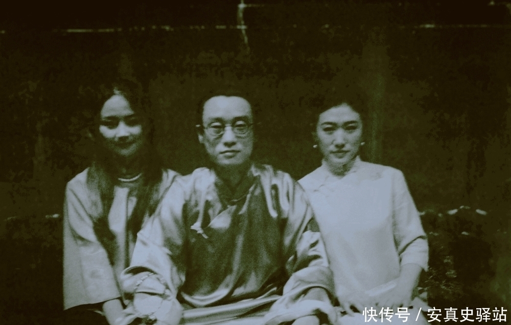 意外|徐志摩意外离世几天前说的话让人费解!难道他知道自己大限将至?