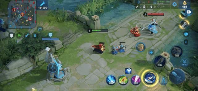 物理加成|橘右京凭什么和鸟鼠虎平起平坐?默默崛起的新版野王,到底有多强