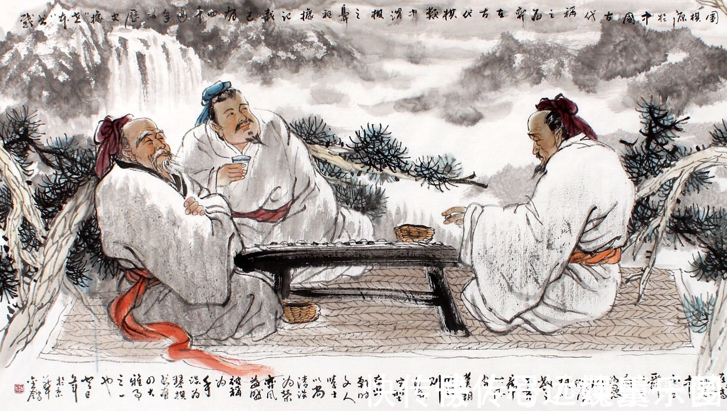 人生#越是高明的人,越懂得在这四件事上“守口如瓶”,人生顺达!