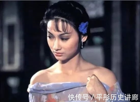 惠英红|3岁乞讨，12岁做舞女，22岁当影后，61岁的她终于活成了传奇