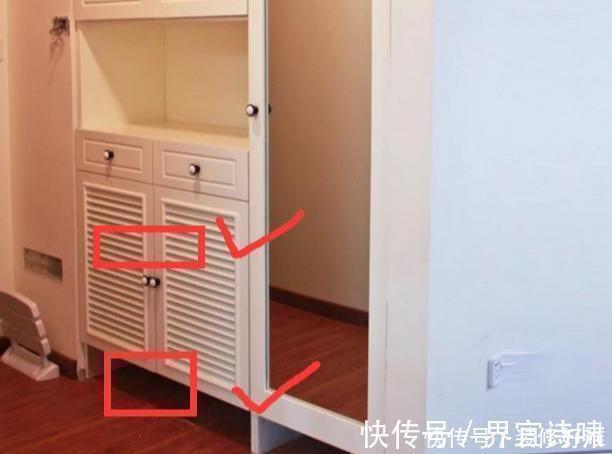 收纳|当初装修太愚蠢接连惨中12个装修坑,老婆天天给我甩脸子气人