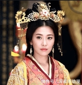 打仗|大唐平阳公主,能打仗的女将军,著名的娘子关因她得名!