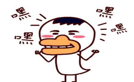 |幽默笑话:连续打了八个喷嚏,俺又没有女朋友,到底谁在想俺?