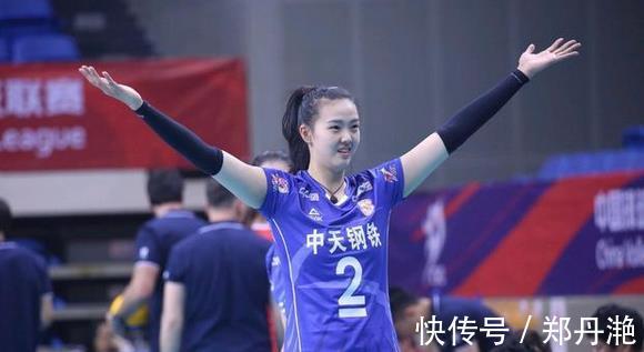 中国女排|女排第一美女即将大婚，郎才女貌家财万贯，婆婆长相神似董明珠