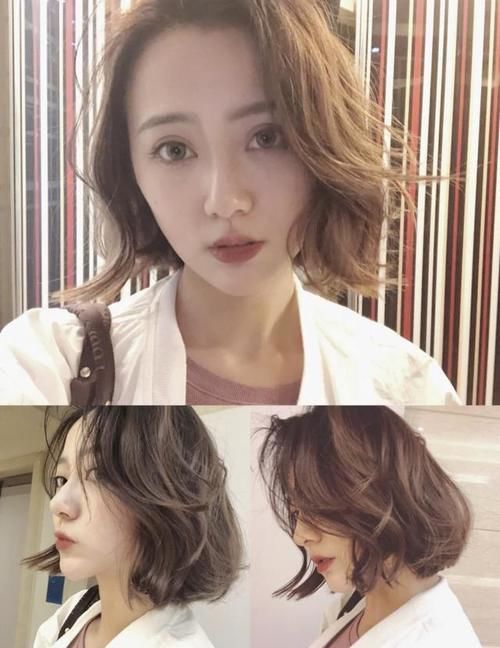 35岁女人染发前,先看你适合什么发色,简单从4点判断,不会错