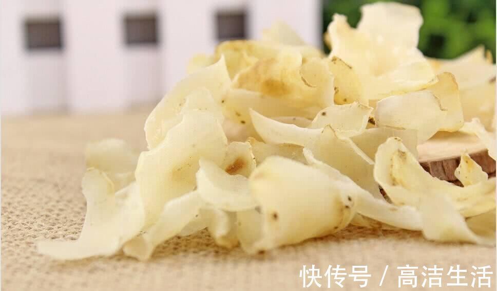 高能清脂素|脂肪“最怕”这几种食物, 坚持每天吃一点, 大肚腩轻松瘦下来!