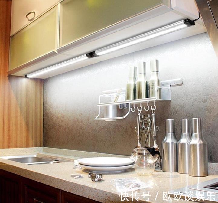 橱柜|厨房装修,利用好这12个小经验,让你入住十年,厨房还跟新的一样