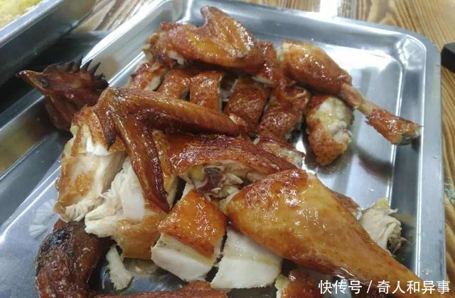 组方篇八料加老汤就能做出透骨香气的烧鸡吗土腥味怎么去除