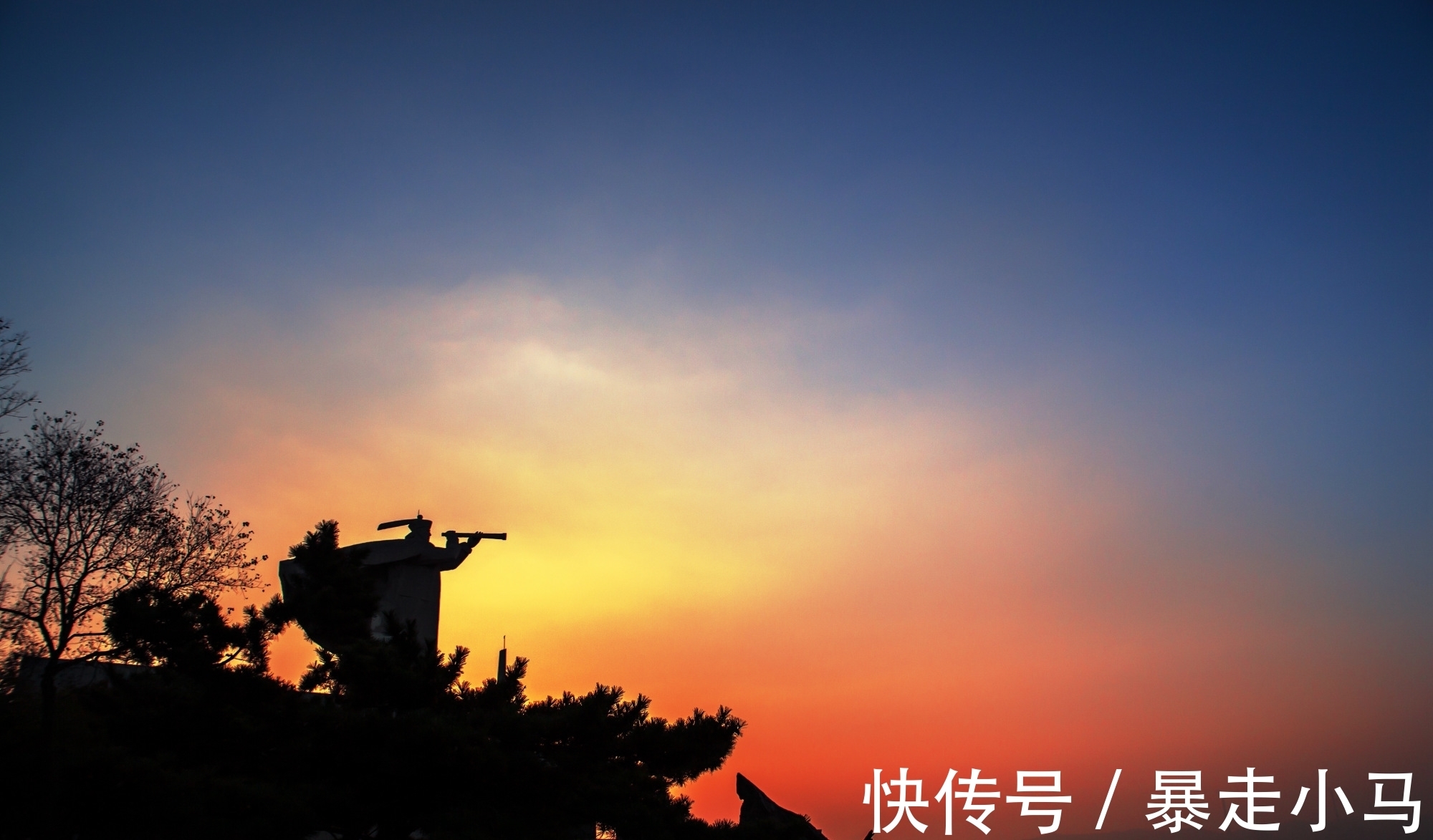 清风明月!谁说当代无好诗?推荐34首好诗,送给苍凉冬天,像一壶老酒温暖你