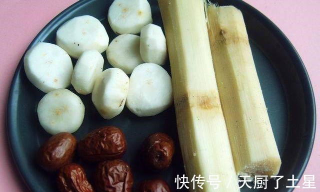 水果|秋季后，碰见这水果别手软，简单炖一炖，营养极高，顺利度过秋天！