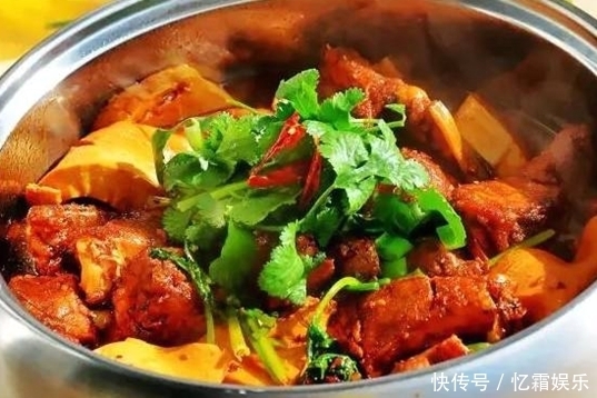 大人孩子都爱吃的菜,鲜美香辣,解馋下饭,多吃能提高抗疾病能力