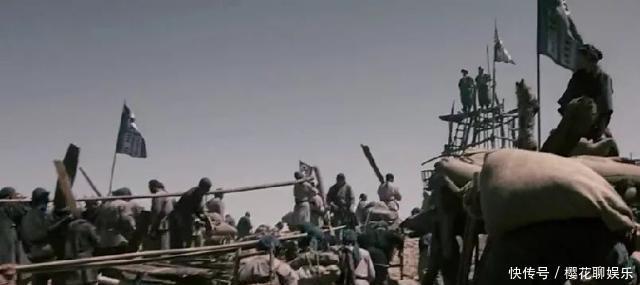 割掉|蒙古最让西方惧怕的一战,每杀一人就割掉一个器官,装了9麻袋