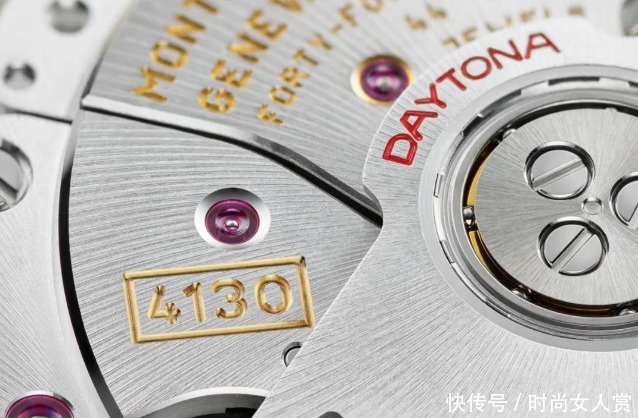 聊一聊劳力士这枚传奇计时机芯，有什么哪些过人之处