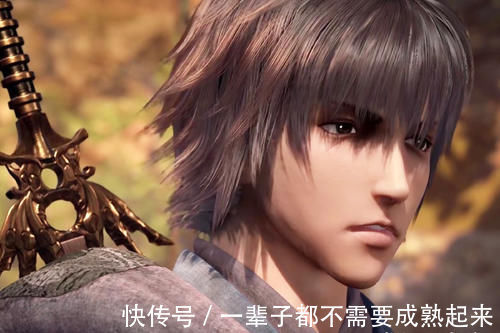 农家|秦时明月：就为了一个章邯，晓梦韩信纵横抢着搭救，历史光环？