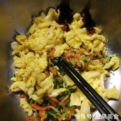 十分钟快手菜年夜饭之春暖花开，比外卖强