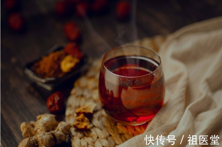 祖医堂|冬天怎么正确吃姜?祖医堂:四类人不宜吃姜,早知早好,吃错害自己