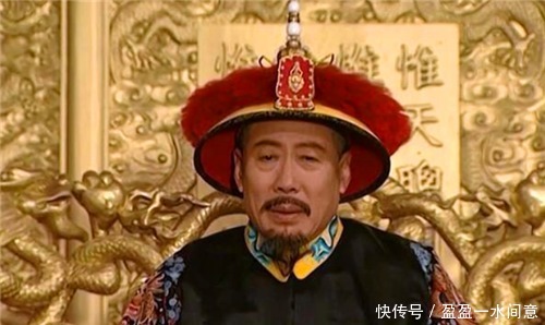 雍正|康熙驾崩前,为何特别点名1个男人陪葬雍正继位才懂父亲的心机