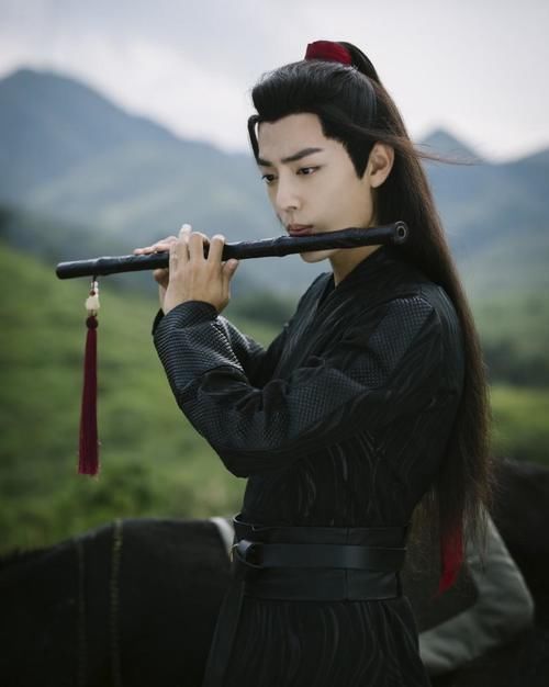 央视之后,肖战再次登上大舞台,《演员2》肖战成最大亮点