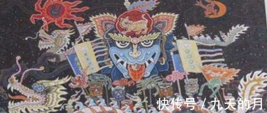 上古五帝#神话传说中的三只神犬,其中一只娶了皇帝的女儿,哮天犬难以上榜!