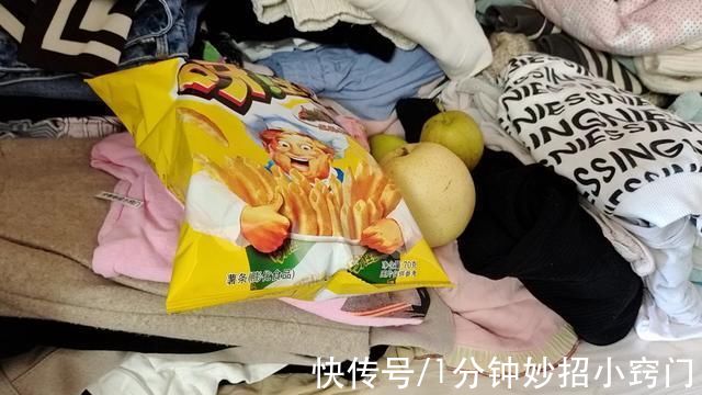 小虫子|不管衣柜多大，这3样东西别放里面，有讲究，早提示家人长记性