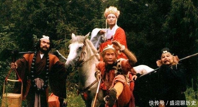 唐僧|取经成功后谁的佛法最强?唐僧不是第一,猪八戒排最后!