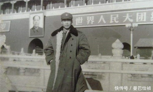 风衣|曾风靡百年的军大衣,为何后来渐渐消失了?抗美援朝的教训不能忘