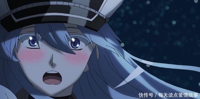 动漫中高人气“痴女”,先不说别的,这两个我全都喜欢,你呢