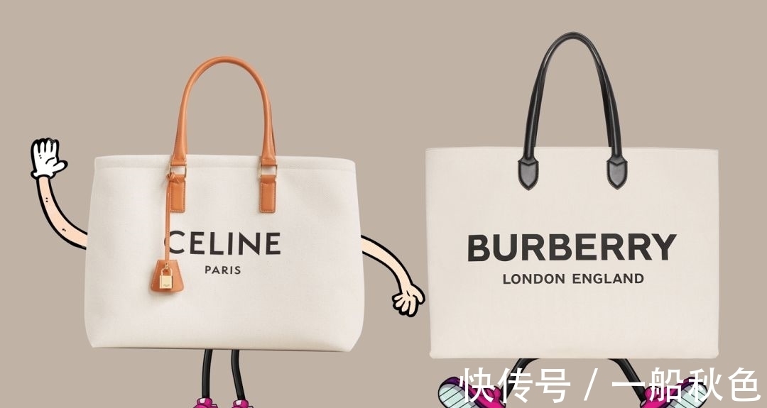 教学 手把手教学|闲置的购物纸袋和防尘袋也能变成时髦包包