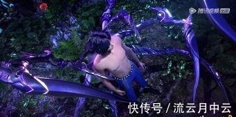 天青牛蟒|斗罗大陆唐三八大魂骨，最强已有百万年！最稀有的却仅是万年