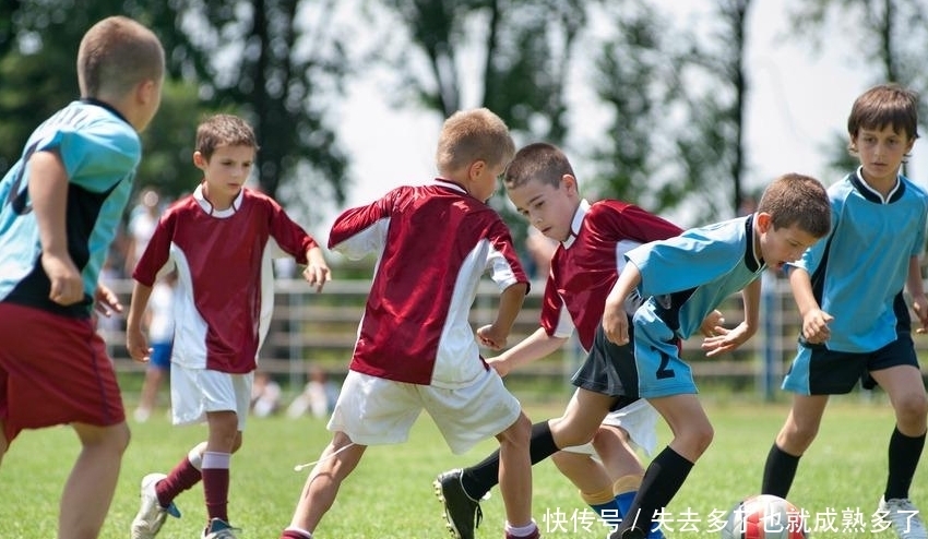 孩子的思维方式，与成人的思维方式不同，看问题的角度不同