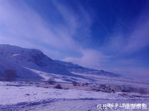 大雪|大雪至,寒冬始大雪养生做好5件事,冬天少生病