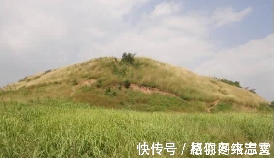 考古队!考古队发现孙权姐夫墓,挖开之后,专家痛心不已:我们犯了大错