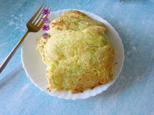 南瓜属|节后,婆婆的减脂早餐,晒朋友圈火了,抗饿当饱,不用起早就做好