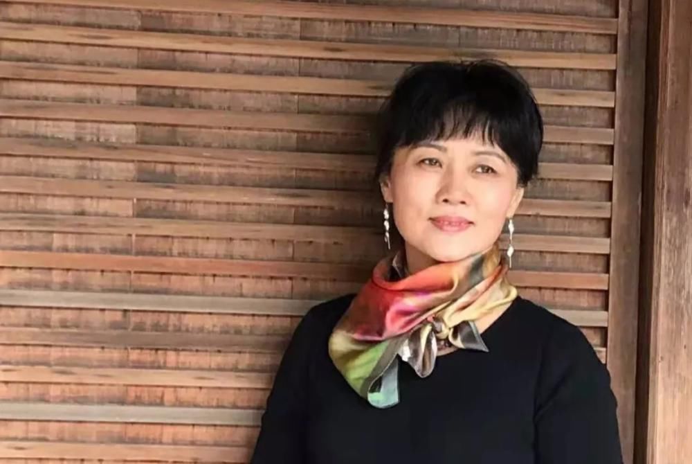 当代十大女性书法家,实至名归!你觉得哪个更好?