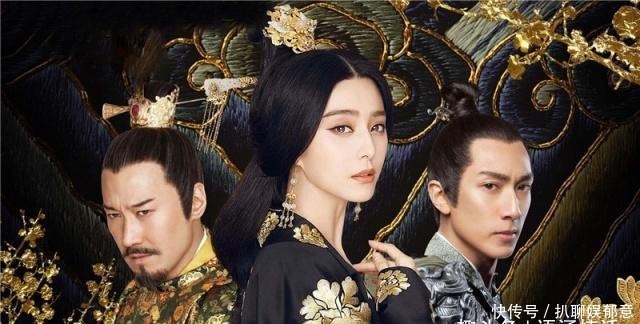 李瑁|作为杨玉环的前夫，唐玄宗的儿子，李瑁的一生是怎样度过的呢？