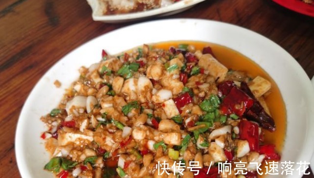 云南|云南有名的傣味小吃,很多人都喜欢吃,看看都有什么吧!